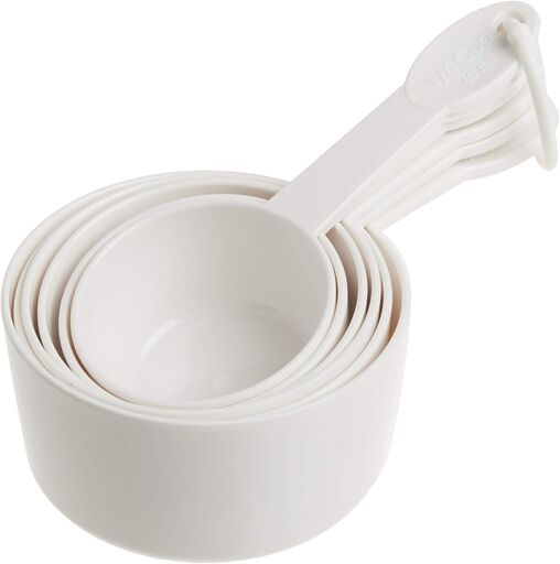 Prepworks by Progressive Measuring Cups - Set of 6