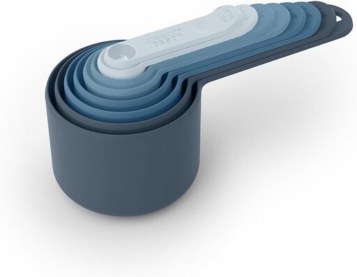 Joseph Joseph Nest Measure 8-Piece Set