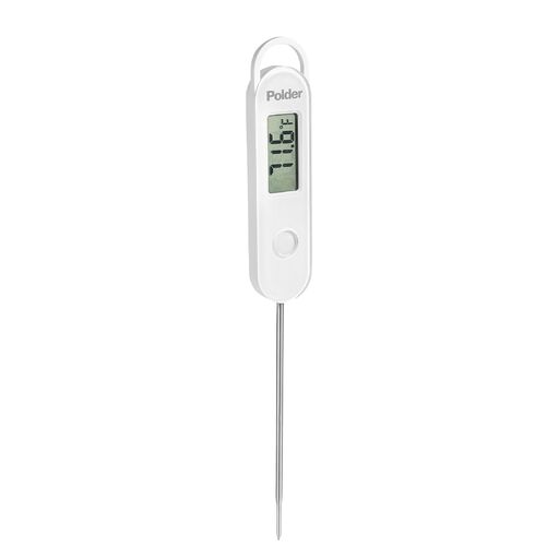 Polder Stable-Read Instant Read Thermometer