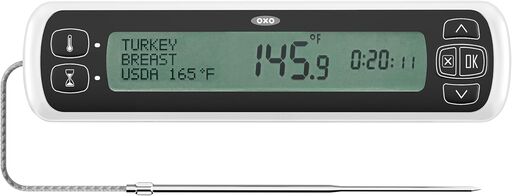 OXO Good Grips Chef's Precision Digital Thermometer