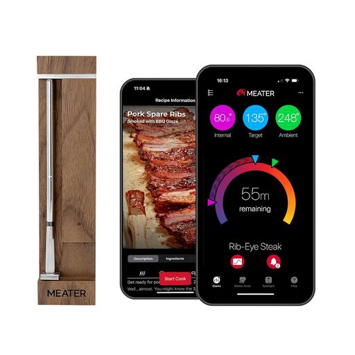 MEATER Pro Wireless Meat Thermometer