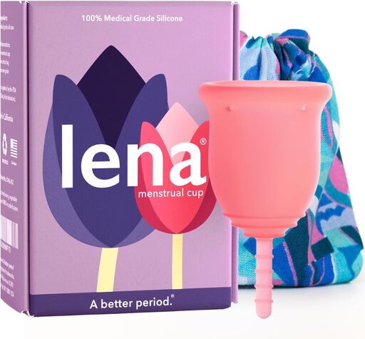 Lena Menstrual Cup Original - Small