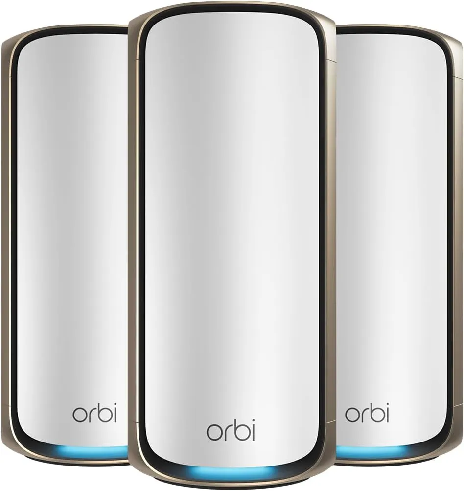 NETGEAR Orbi 970 Series WiFi 7 Mesh System
