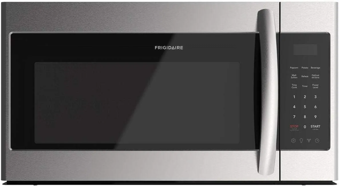 Frigidaire FFMV1846VS Over-The-Range Microwave