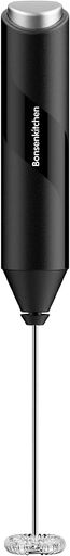 Bonsenkitchen Handheld Milk Frother