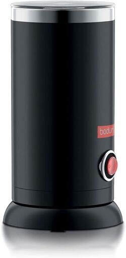 Bodum Bistro Electric Milk Frother