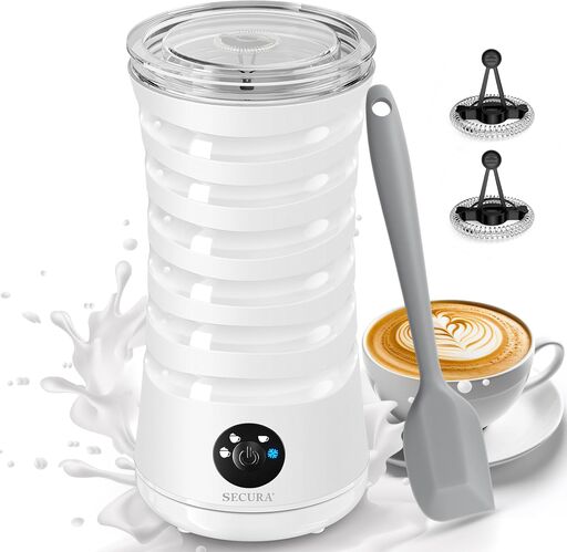 Secura Electric Milk Frother