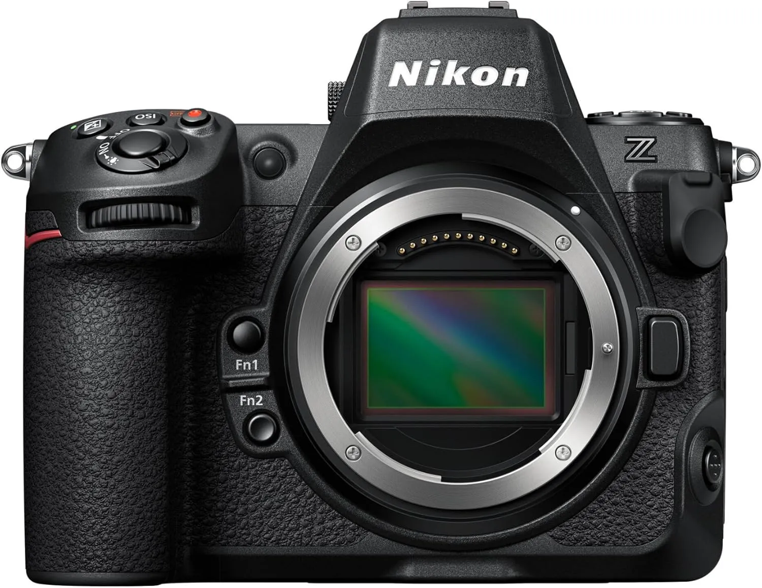 Nikon Z 8 Mirrorless Camera