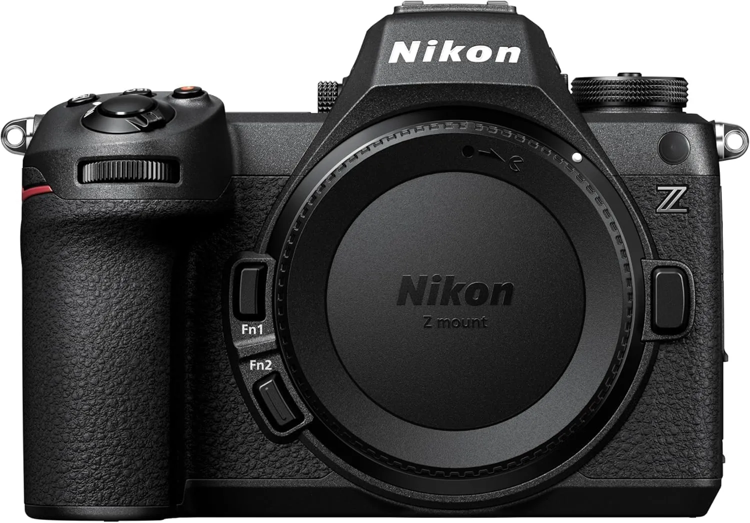 Nikon Z6 III