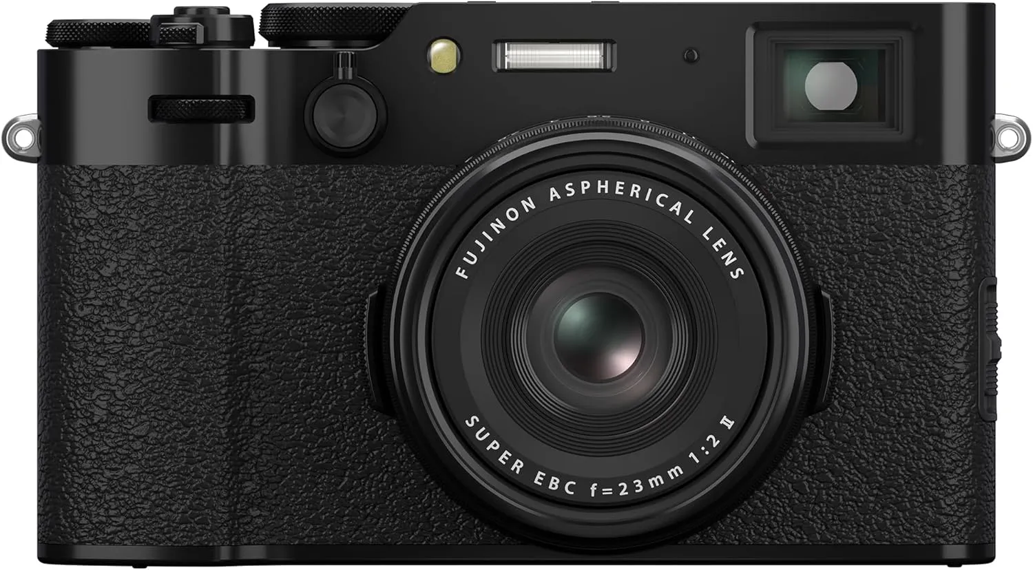 FUJIFILM X100VI Digital Camera