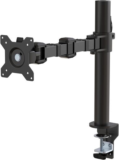 Amazon Basics Single Monitor Stand