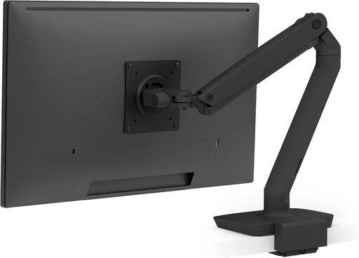 Ergotron MXV Single Monitor Arm