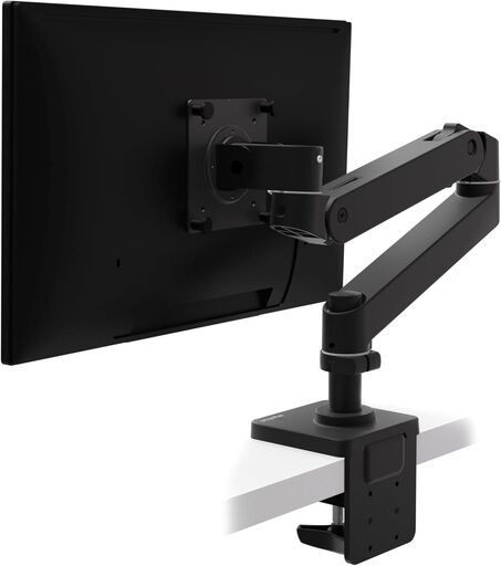 Ergotron LX Pro Premium Monitor Arm