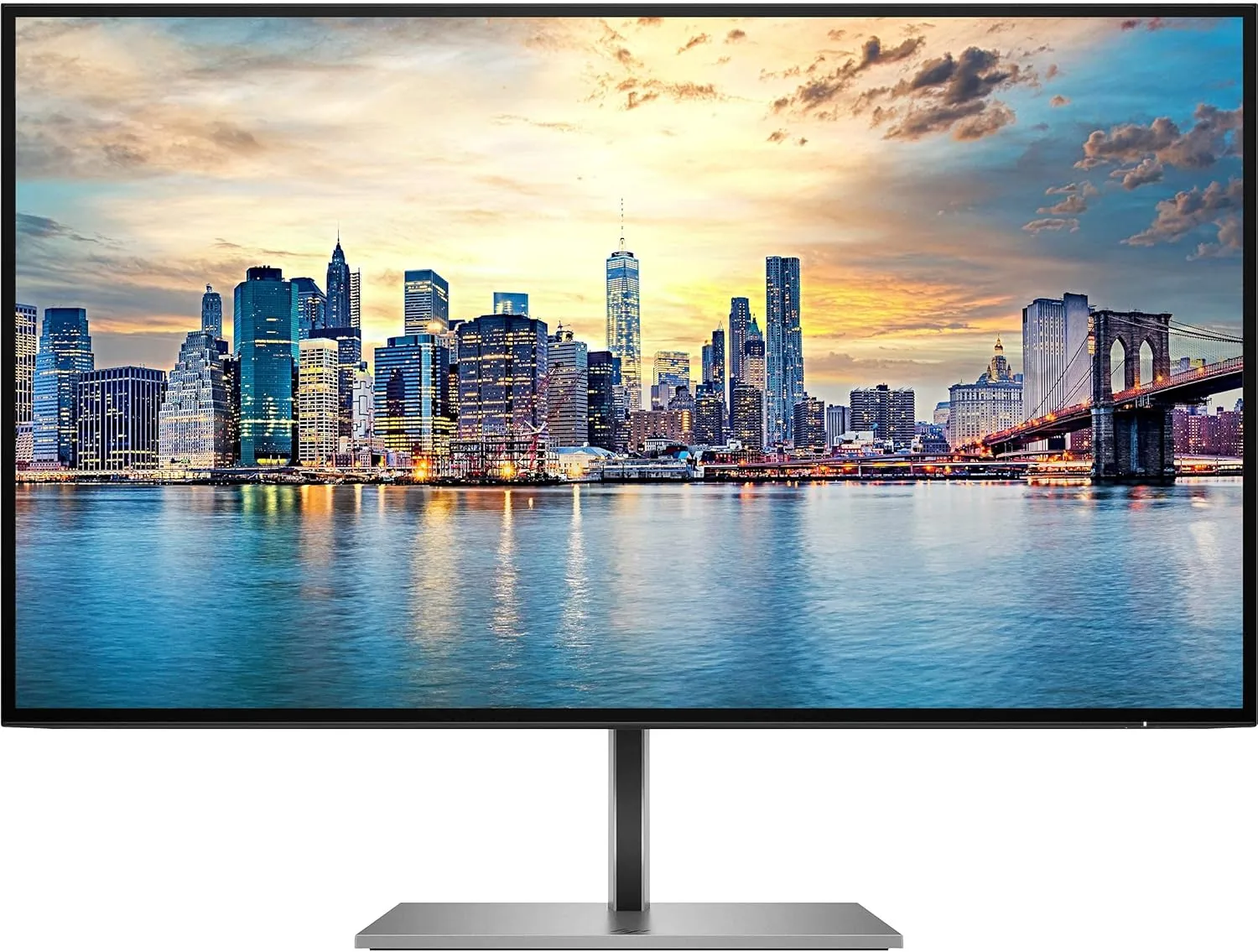HP Z27q G3 27" WQHD Monitor