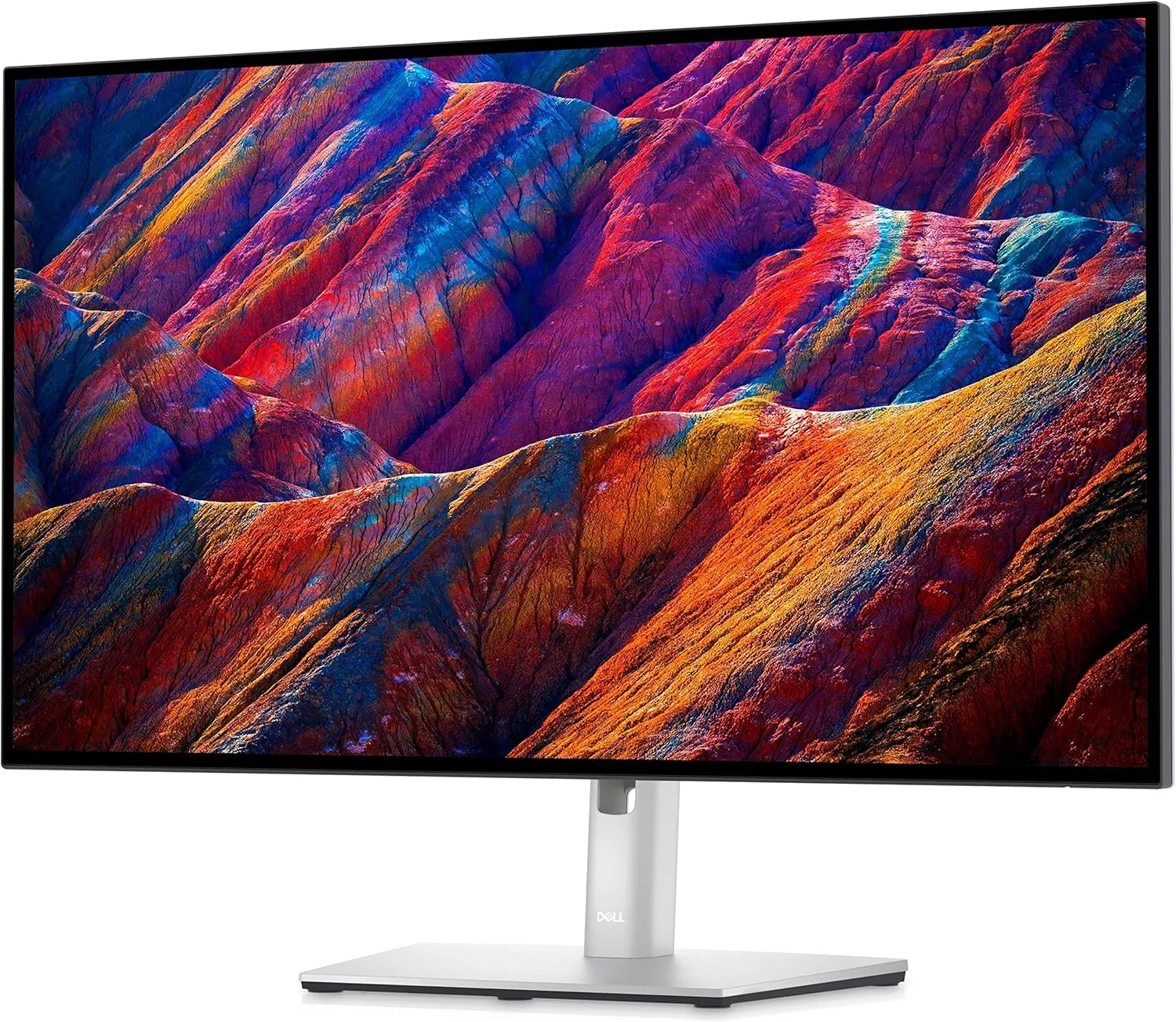 Dell UltraSharp U2723QE 27" 4K Monitor