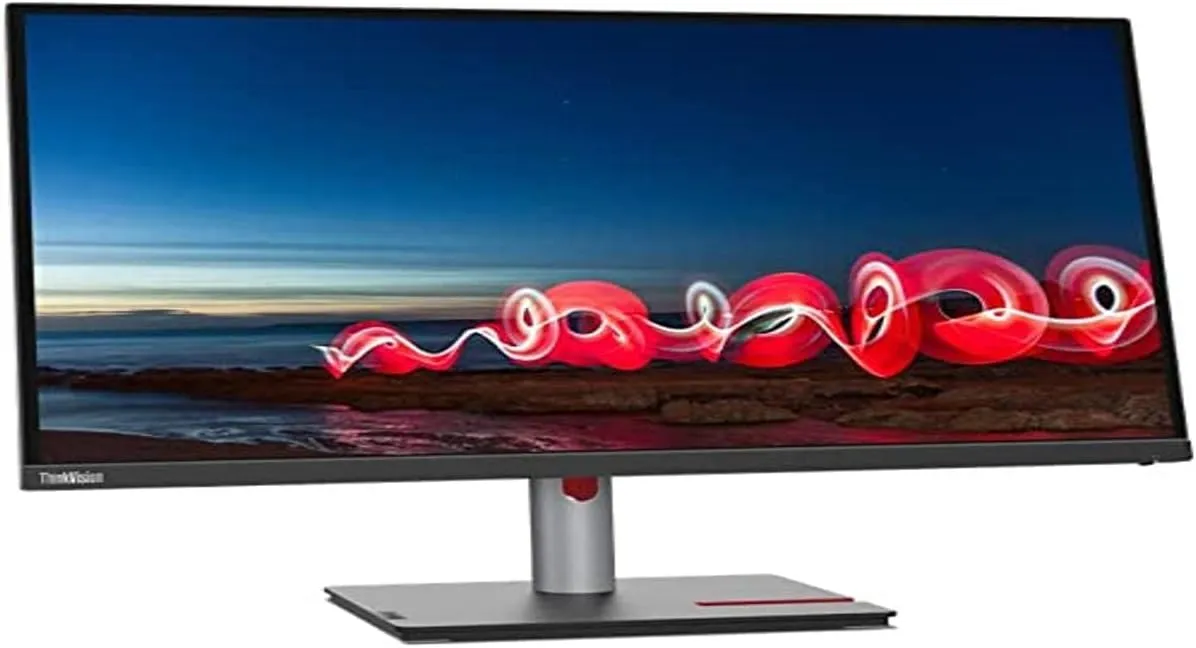 Lenovo ThinkVision T27h-30 27" USB-C Monitor