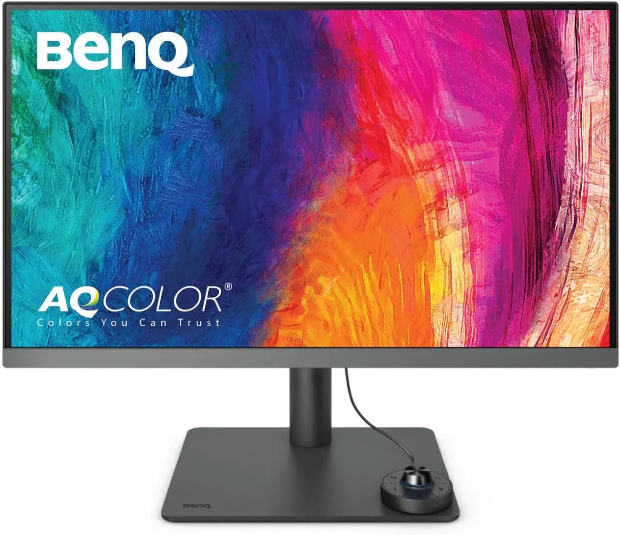 BenQ PD2706U 27" 4K Monitor