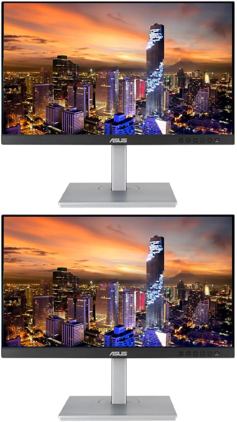 ASUS ProArt PA278CV 27-inch Monitor