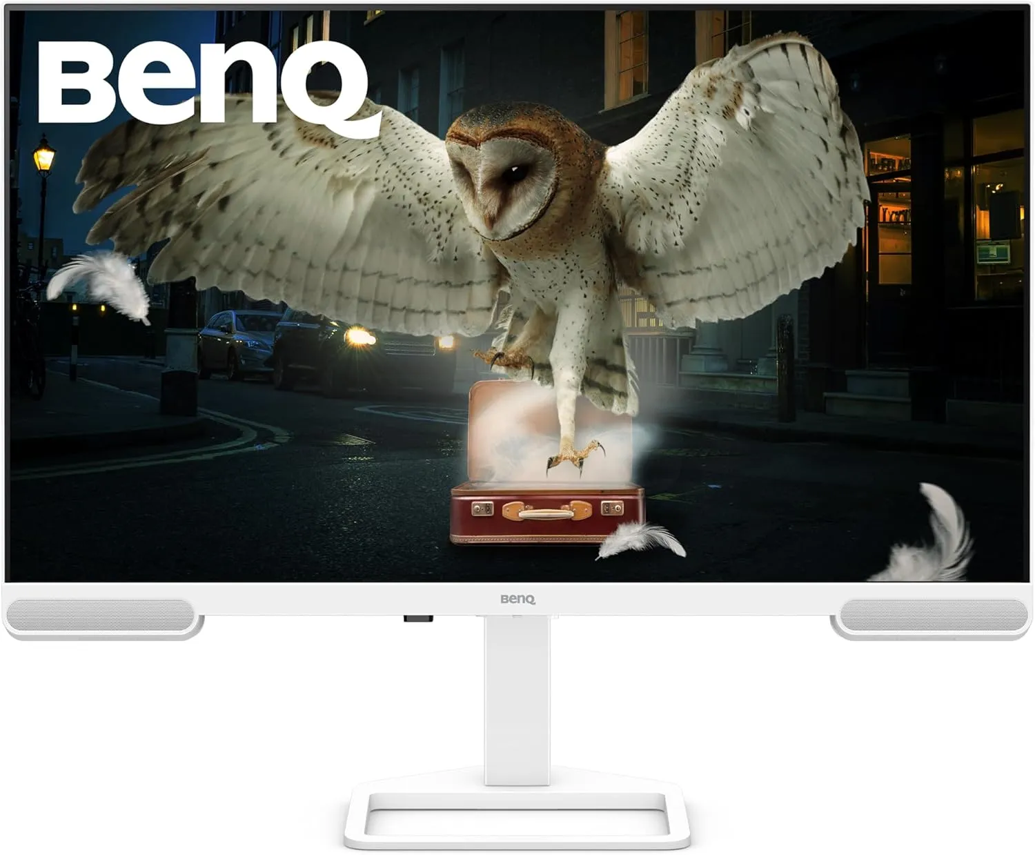 BenQ EW3290U 32" 4K Monitor