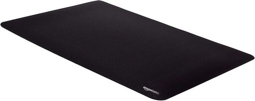 Amazon Basics Large Extended Mouse Pad