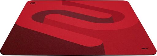 BenQ ZOWIE G-SR-SE Rouge II Gaming Mouse Pad