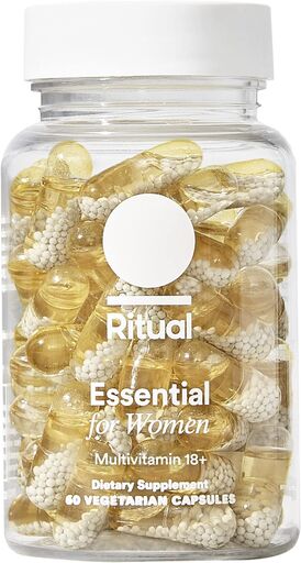 Ritual Multivitamin for Women 18+