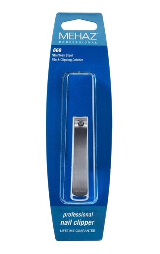 Mehaz Professional 660 Nail Clipper