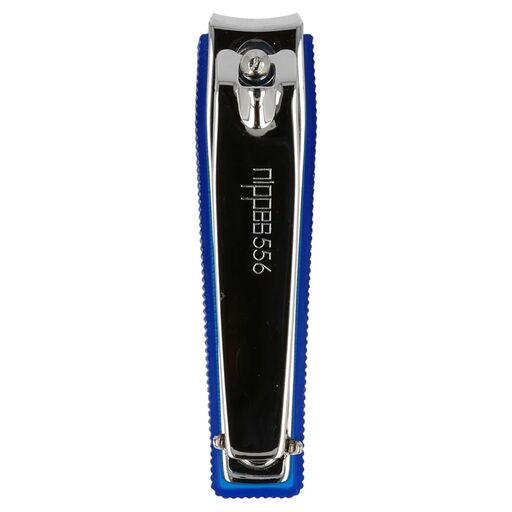 Nippes Nail Clippers with Nail Catcher