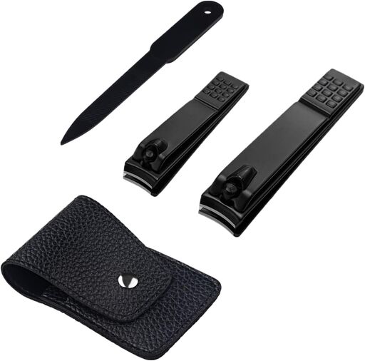 FIXBODY Nail Clippers