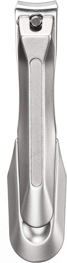 Green Bell Takumi No Waza Stainless Steel Nail Clipper