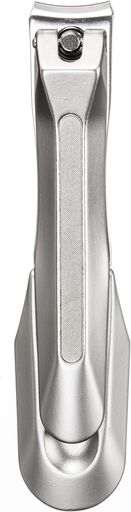 SEKI EDGE SS-112 Stainless Steel Nail Clipper