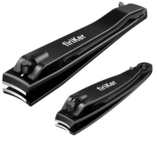 firiKer Nail Clippers Set