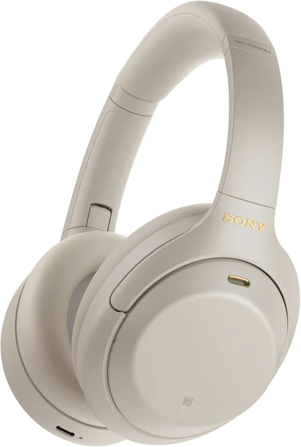 Sony WH-1000XM4 Wireless Noise-Canceling Headphones