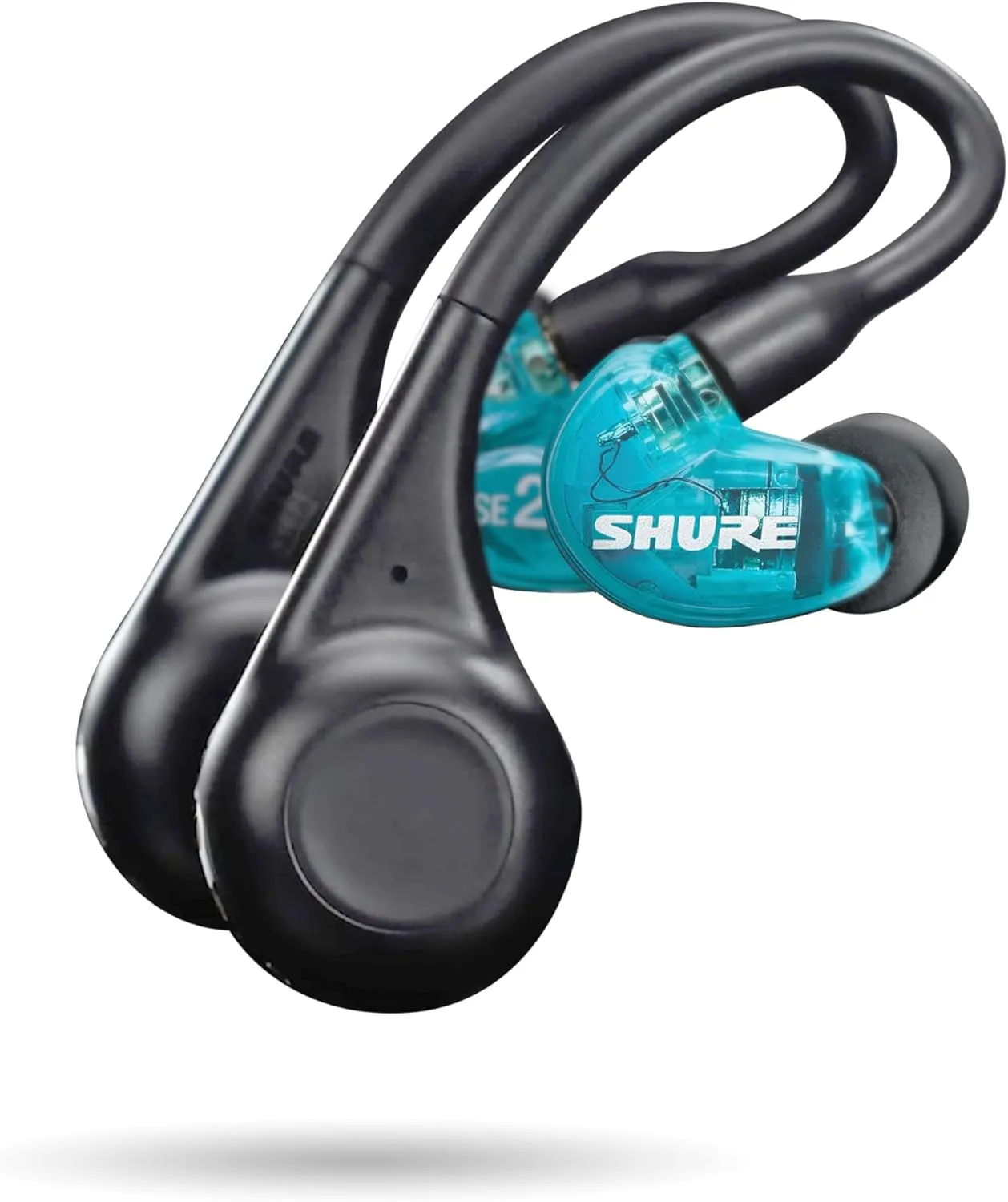 Shure Aonic 215 Gen 2 Bluetooth In-Ear Headphones