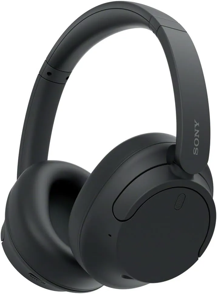 Sony WH-CH720N Noise Canceling Headphones