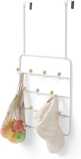 Umbra Estique Over The Door Organizer