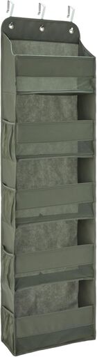 Amazon Basics 5 Tier Over-the-Door Organizer