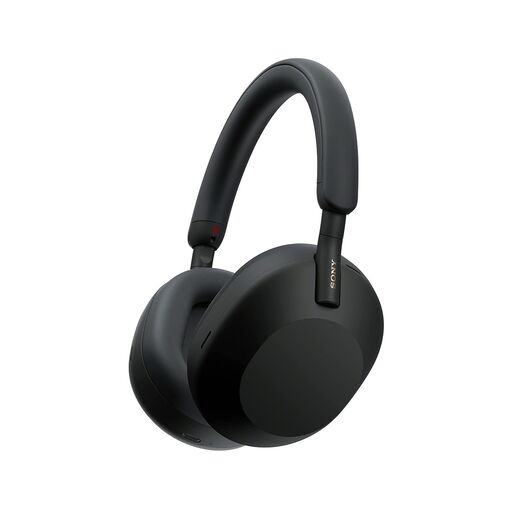 Sony WH-1000XM5 Premium Noise Canceling Headphones