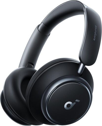 Soundcore Space Q45 Over-Ear Headphones