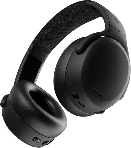 Skullcandy Crusher ANC 2 Wireless Over-Ear Headphones