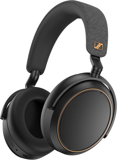 Sennheiser Momentum 4 Wireless Headphones