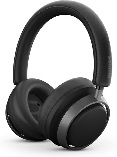 Philips Fidelio L4 Over-Ear Headphones