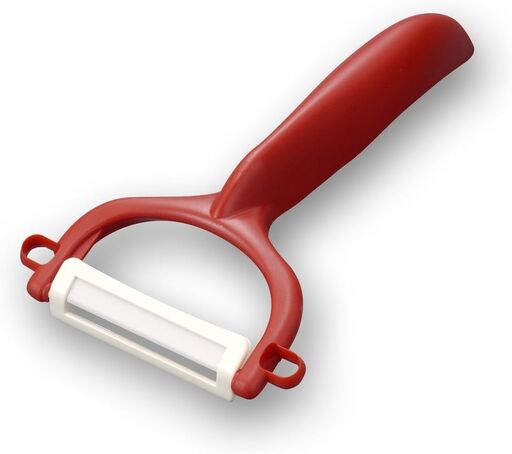 Kyocera Advanced Ceramic Horizontal Y Peeler