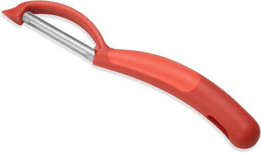 Kuhn Rikon Serrated Piranha Swivel Peeler