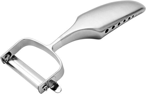 Global Classic Stainless Steel Y Peeler