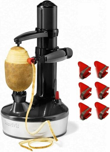 Starfrit Rotato Express 2.0 Electric Peeler
