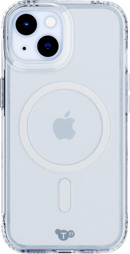 Tech21 Evo Clear iPhone Case