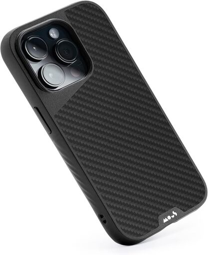 Mous Limitless 5.0 iPhone 15 Pro Max Case