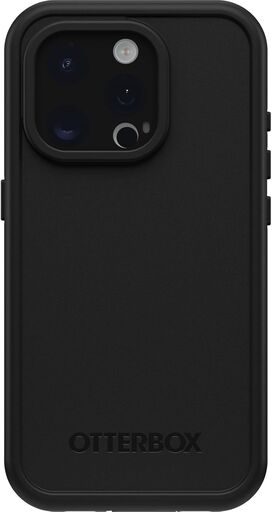 OtterBox iPhone 15 Pro FRĒ Series Waterproof Case