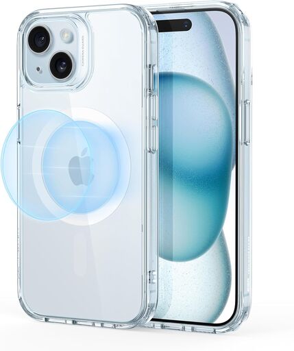 ESR iPhone 15 Case with MagSafe